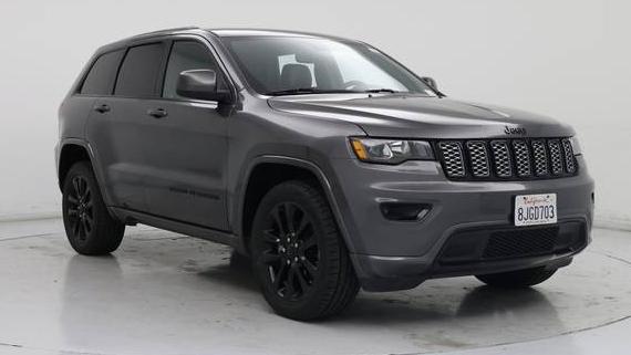 JEEP GRAND CHEROKEE 2019 1C4RJFAG8KC600690 image